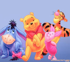 See more ideas about borders for paper, borders and frames, printable border. Tigger Backgrounds Wallpaper Cave