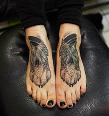 Foot tattoo designs and ideas for men and women. 100 Best Foot Tattoo Ideas For Women Designs Meanings 2019
