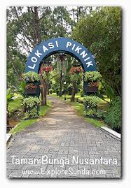 Berbagai gambar bunga tulip yang indah. Taman Bunga Nusantara The Best Garden In Cipanas Puncak