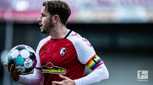 Free christian wallpapers, backgrounds and stock photos for use in worship, sermons, powerpoint presentations and on your desktop for pc, mac, iphone, android and other devices. Bundesliga English On Twitter Left Back Christian Gunter Has Captained Scfreiburg In Every Game This Season And Hasn T Missed A Single Minute Of Action He S Also Not Picked Up A Single Booking