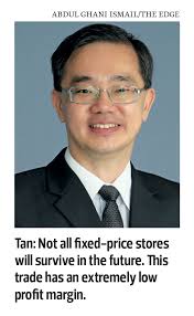 And, prices remain at rm2 for every single item and you get free delivery with purchases of above rm15 too. The Quick And Quiet Rise Of Rm2 Stores The Edge Markets