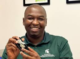 Congratulations to Daniel, Oak Ridge Homes' newest homeowner! Wishing you  many years of cherished memories in your custom new construction home.  🥂🔑✨ Daniel chose 'The Pinecrest' floor plan. View details about this