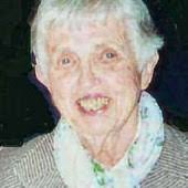 Mary Johnson Obituary