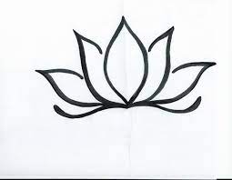In this drawing tutorial you will learn. Easy Lotus Flower Sk Hes Novocom Top