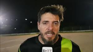 JUAN ESPIN- JUGADOR LA ROTONDA 2024.