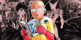 One-Punch Man's New Chapter Trolled Fans of the Webcomic in the Best Way