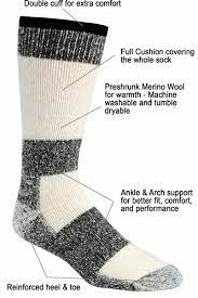 Robot Check Winter Socks Socks Athletic Socks