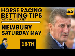 Paul Alster's free Sportsbet TV selections for Saturday 18th May
