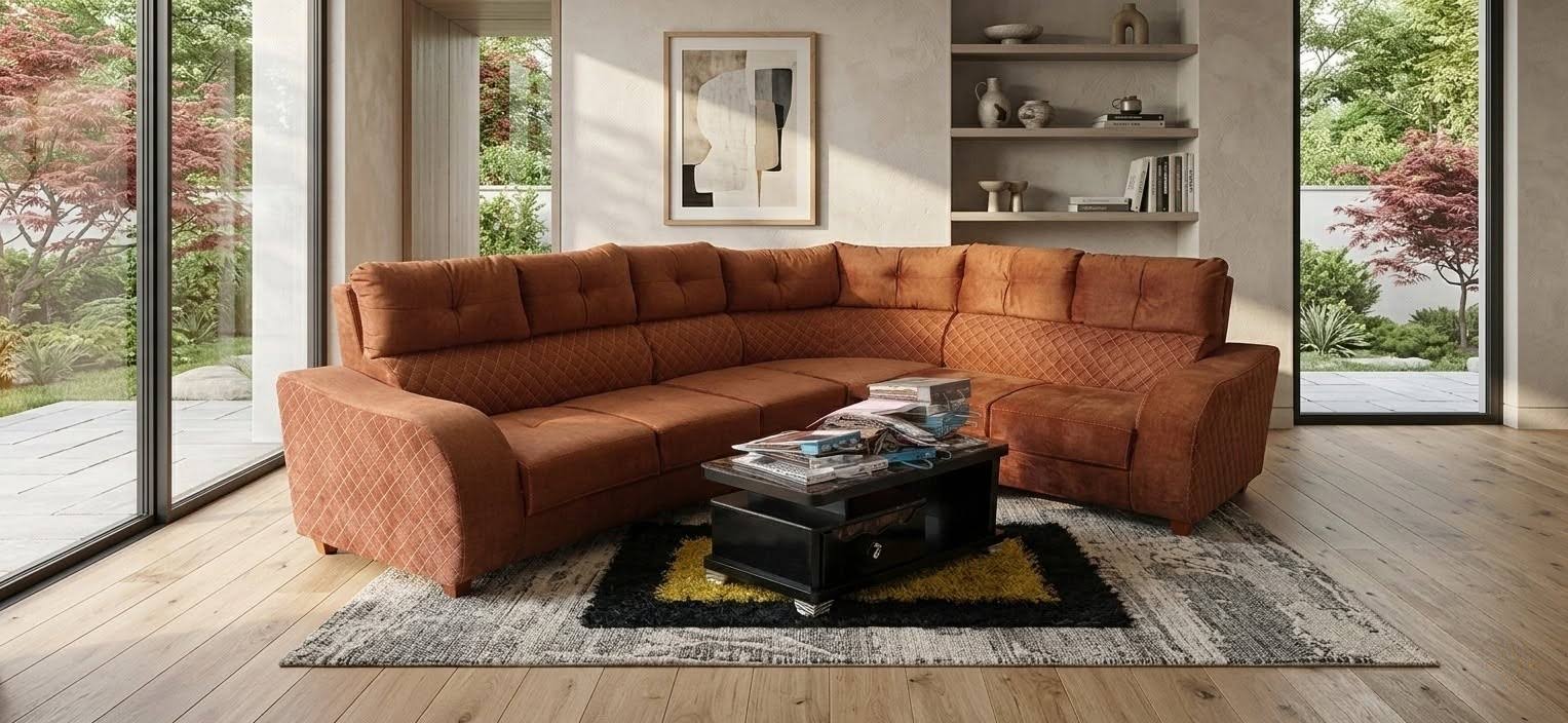 Sofa Set product image