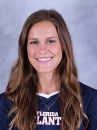 Sydney Riggs's Instagram, Twitter & Facebook