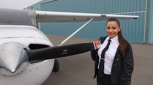 Foreign pilot licensing requirements, including medical fitness, knowledge, experience and skill requirements. Spotlight On Allison Couch Iatpl Student Flightjobs