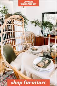 Shop Stylish Furniture At Cost Plus World Market In 2020 World Market Dining Table Furniture Living Room Green