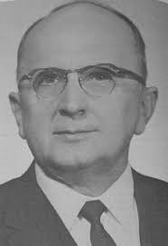 A. C. Baugher (1893-1962) Ella Cassel Booz Baugher (1898-1987)