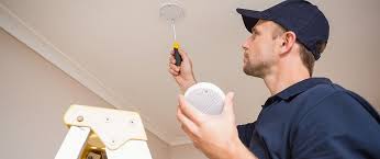 To help you choose the right smoke detector for you, below are reviews of five of the most popular no way to tell if just one sensor is malfunctioning. Where To Install Smoke Detectors In Your Home Securitynerd