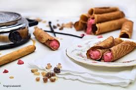 Neujahrskuchen Ein Rezept Von Meiner Uroma Vergissmeinnnicht Rezept Rezepte Rezeptideen Lebensmittel Essen