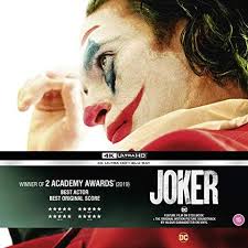 The best tracks and songs from the joker movie ジョーカー | 小丑 inc thats life, rock and roll part 2, send in the clowns & smile. Joker Gets An Ultimate Collector S Edition 4k Re Release