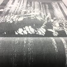 浴衣地 松煙染 男物 松煙染 型染 浴衣 着物 工芸 art traditional 染色 手染め 手仕事 fashion textiledesign textile kogei japan 北海道 hokkaido 札幌 airplane view scenes views