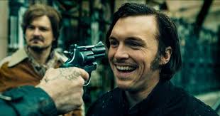 Netflix 'How I Fell in Love with a Gangster': 5 things to know about Tomasz  Wlosok