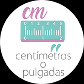 Check spelling or type a new query. Centimetros O Pulgadas
