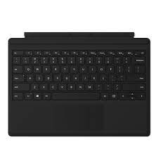 Amazon.com: Microsoft FMM-00001 Type Cover for Surface Pro - Black
