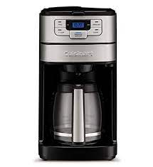 The breville grind control is by far the best grind and brew coffee maker. Best Coffee Maker With Grinder The Grind And Brew Review 2021