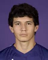 2018 Men's Soccer Roster