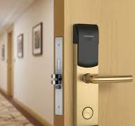 Hotel Card Key Locks | DELUNS 20+ Years OEM&ODM Hotel Lock