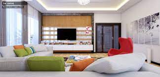 Award winning · decorating ideas · design inspiration · family rooms Interior Design Ideas For Your Living And Dining Rooms Chronos Studeos
