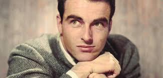 Making Montgomery Clift