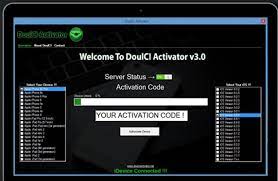 The installation on a web server is quite easy and is similar. 2021 Free Way To Download Doulci Activator With Activation Codes