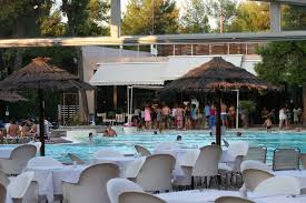 Club agia anna camping, evia greece | greek camping μητε: Egkatastaseis Club Agia Anna
