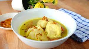 Resep Masakan Celimpungan Khas Palembang Yang Enak Food Fimela Com