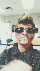 Tammy Harshman (@tammyharshman)’s videos with Right Thurr