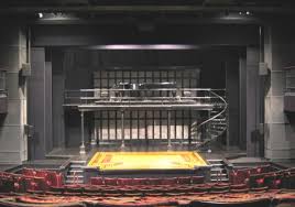 fisher dachs associates projects mccarter theatre center