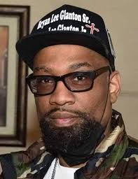 Obituary information for Bryan Glanton, Jr.