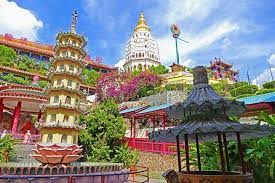 Thank you for sharing your experineces and knowledge. 11 Top Rated Tourist Attractions In Penang Planetware
