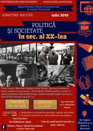 Acest curs prezinta evolutia economiei europene in perioada postbelica. Master PoliticÄƒ È™i Societate In Sec Xx Centrul De Studii Euro Atlantice Prof Univ Dr Constantin BuÈ™e