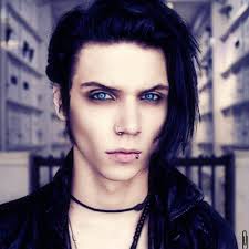 The founder of the magazine is spanish hairdresser lluis llongueras. 50 Cool Emo Hairstyles For Guys Creative Ideas