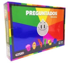 2,263 likes · 4 talking about this. Preguntados Lanzo Su Juego De Mesa Oficial