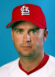 Hochman: A career 0.00 ERA and batted 1.000? Meet Kevin Ohme, the  ex-Cardinal history-maker