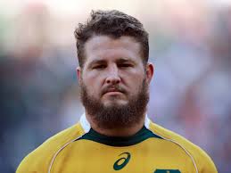 Australia vs England: James Slipper not dwelling