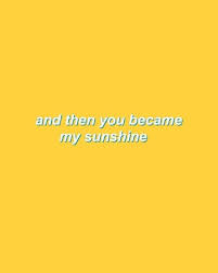 Most of the shadows of life are caused by standing in our own sunshine. Sunshine You Are Sunshine Quotes My Sunshine Sun Quotes
