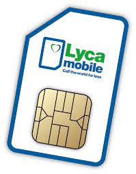 So, when you buy a lycamobile sim card, you get to bring any compatible mobile handset of your choice (unlocked) to start using our range of. Lyca Uk Option 2 Simlocal
