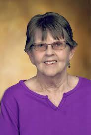 Mary Osterloo Obituary October 29, 2024