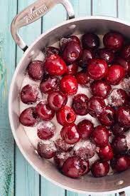 How To Make Candied Cherries (Glacé Cherries) | Bigger Bolder Baking