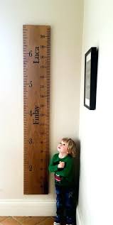 Child Measuring Board Morgantownsecurity Co