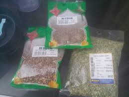 Journey Of My Life Buat Perapan Daging Kambing Bakar