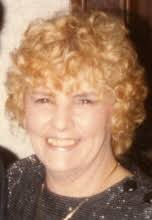 Obituary information for Trudy (Doherty) Carmilia