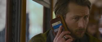 Glen Powell in Hit Man: Gary's Western-Inspired Wardrobe as "Ron" » BAMF  Style