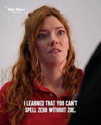 Girl Bullied At School For Muscles